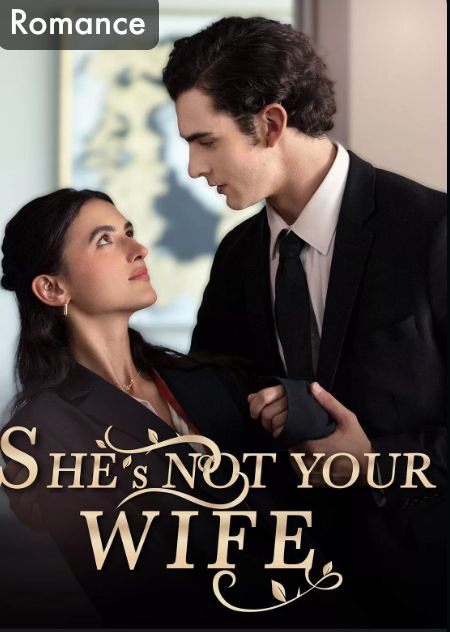 She\'s Not Your Wife